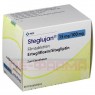 STEGLUJAN 15 mg/100 mg Filmtabletten 98 St | СТЕГЛУЯН таблетки вкриті оболонкою 98 шт | MSD | Ситагліптин, ертугліфлозин