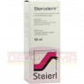 STEIRODERM flüssig 50 ml | СТЕЙРОДЕРМ жидкость 50 мл | STEIERL-PHARMA