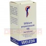 STIBIUM ARSENICOSUM D 6 Trituration 20 g | СТИБІУМ АРСЕНІКОСУМ тритурація 20 г | WELEDA