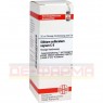 STIBIUM SULFURATUM NIGRUM C 6 Dilution 20 ml | СТИБІУМ СУЛЬФУРАТУМ розчин 20 мл | DHU