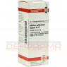 STIBIUM SULFURATUM NIGRUM D 12 Dilution 20 ml | СТИБІУМ СУЛЬФУРАТУМ розчин 20 мл | DHU