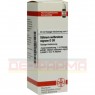 STIBIUM SULFURATUM NIGRUM D 30 Dilution 20 ml | СТИБІУМ СУЛЬФУРАТУМ розчин 20 мл | DHU