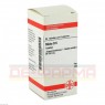 STICTA D 6 Tabletten 80 St | СТИКТА таблетки 80 шт | DHU