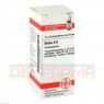 STICTA D 6 Globuli 10 g | СТИКТА глобули 10 г | DHU