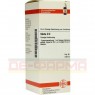 STICTA D 3 Dilution 50 ml | СТИКТА раствор 50 мл | DHU