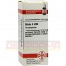 STICTA C 200 Globuli 10 g | СТИКТА глобули 10 г | DHU