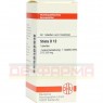 STICTA D 12 Tabletten 80 St | СТИКТА таблетки 80 шт | DHU