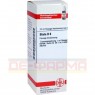 STICTA D 6 Dilution 20 ml | СТИКТА розчин 20 мл | DHU