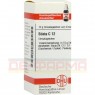 STICTA C 12 Globuli 10 g | СТИКТА глобули 10 г | DHU