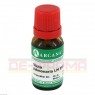 STICTA PULMONARIA LM 18 Dilution 10 ml | СТИКТА ПУЛЬМОНАРИА раствор 10 мл | ARCANA DR. SEWERIN