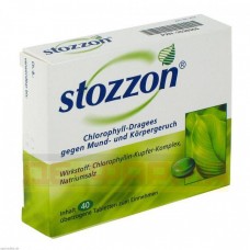 СТОЗЗОН | STOZZON