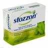 STOZZON Chlorophyll überzogene Tabletten 100 St | СТОЗЗОН таблетки з покриттям 100 шт | QUEISSER PHARMA | Терапевтичний засіб