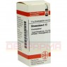 STRAMONIUM C 12 Globuli 10 g | СТРАМОНИУМ глобули 10 г | DHU