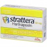 STRATTERA 25 mg Hartkapseln 28 St | СТРАТТЕРА тверді капсули 28 шт | KOHLPHARMA | Атомоксетин