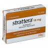 STRATTERA 18 mg Hartkapseln 7 St | СТРАТТЕРА тверді капсули 7 шт | LILLY | Атомоксетин