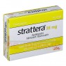 STRATTERA 25 mg Hartkapseln 7 St | СТРАТТЕРА тверді капсули 7 шт | LILLY | Атомоксетин