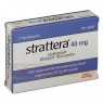 STRATTERA 40 mg Hartkapseln 7 St | СТРАТТЕРА тверді капсули 7 шт | LILLY | Атомоксетин