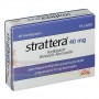 Страттера | Strattera | Атомоксетин