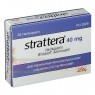 STRATTERA 40 mg Hartkapseln 28 St | СТРАТТЕРА тверді капсули 28 шт | LILLY | Атомоксетин
