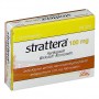 Страттера | Strattera | Атомоксетин