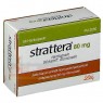 STRATTERA 80 mg Hartkapseln 56 St | СТРАТТЕРА тверді капсули 56 шт | LILLY | Атомоксетин