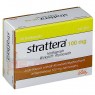 STRATTERA 100 mg Hartkapseln 56 St | СТРАТТЕРА тверді капсули 56 шт | LILLY | Атомоксетин