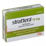 STRATTERA 10 mg Hartkapseln 7 St | СТРАТТЕРА тверді капсули 7 шт | LILLY | Атомоксетин