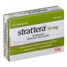 STRATTERA 10 mg Hartkapseln 28 St | СТРАТТЕРА тверді капсули 28 шт | LILLY | Атомоксетин