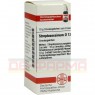 STREPTOCOCCINUM D 12 Globuli 10 g | СТРЕПТОКОКЦИНУМ глобули 10 г | DHU