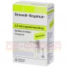 STRIVERDI Respimat 2,5 μg/Hub 3x60 Hub wiederverw. 3x4,0 ml | СТРИВЕРДІ інгаляційний розчин 3x4,0 мл | AXICORP PHARMA | Олодатерол