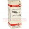 STRONTIUM CARBONICUM C 30 Globuli 10 g | СТРОНЦІУМ КАРБОНІКУМ глобули 10 г | DHU