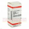 STRONTIUM CARBONICUM D 12 Tabletten 80 St | СТРОНЦІУМ КАРБОНІКУМ таблетки 80 шт | DHU