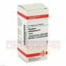 STRONTIUM CARBONICUM D 6 Tabletten 80 St | СТРОНЦИУМ КАРБОНИКУМ таблетки 80 шт | DHU