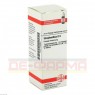 STROPHANTHUS D 6 Dilution 20 ml | СТРОФАНТУС розчин 20 мл | DHU