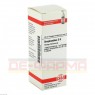 STROPHANTHUS D 8 Dilution 20 ml | СТРОФАНТУС раствор 20 мл | DHU