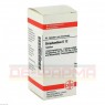 STROPHANTHUS D 12 Tabletten 80 St | СТРОФАНТУС таблетки 80 шт | DHU