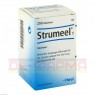 STRUMEEL T Tabletten 250 St | СТРУМЕЛЬ таблетки 250 шт | BIOLOGISCHE HEILMITTEL HEEL