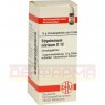 STRYCHNINUM NITRICUM D 12 Globuli 10 g | СТРИХНІНУМ НІТРИКУМ глобули 10 г | DHU