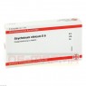 STRYCHNINUM NITRICUM D 6 Ampullen 8x1 ml | СТРИХНИНУМ НИТРИКУМ ампулы 8x1 мл | DHU