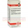 STRYCHNINUM PURUM C 30 Globuli 10 g | СТРИХНІНУМ ПУРУМ глобули 10 г | DHU