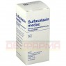 SULFASALAZIN medac magensaftres.Filmtabletten 100 St | СУЛЬФАСАЛАЗИН таблетки покрытые энтеросолюбильной оболочкой 100 шт | MEDAC | Сульфасалазин