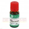 SULFUR JODATUM LM 18 Dilution 10 ml | СУЛЬФУР ЙОДАТУМ раствор 10 мл | ARCANA DR. SEWERIN