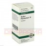 SULFUR PENTARKAN H Tabletten 200 St | СУЛЬФУР ПЕНТАРКАН таблетки 200 шт | DHU