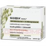 SULIQUA 100 E/ml + 33 μg/ml Solostar Inj.-Lsg. 10x3 ml | СУЛІКВА розчин для ін'єкцій 10x3 мл | SANOFI-AVENTIS | Інсулін гларгін, ліксисенатид