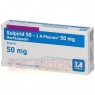 SULPIRID 50-1A Pharma Hartkapseln 20 St | СУЛЬПІРИД тверді капсули 20 шт | 1 A PHARMA | Сульпірид