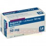 SULPIRID 50-1A Pharma Hartkapseln 50 St | СУЛЬПІРИД тверді капсули 50 шт | 1 A PHARMA | Сульпірид