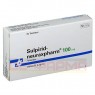 SULPIRID-neuraxpharm 100 mg Tabletten 20 St | СУЛЬПІРИД таблетки 20 шт | NEURAXPHARM | Сульпірид