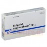 SULPIRID-neuraxpharm 50 mg Tabletten 50 St | СУЛЬПІРИД таблетки 50 шт | NEURAXPHARM | Сульпірид
