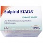 Сульпірид | Sulpirid | Сульпірид