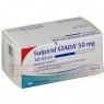 SULPIRID STADA 50 mg Tabletten 100 St | СУЛЬПІРИД таблетки 100 шт | STADAPHARM | Сульпірид